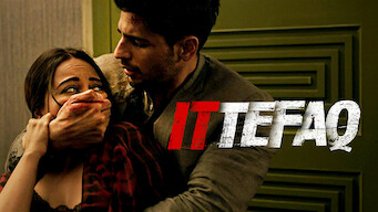 Ittefaq (2017)