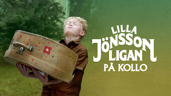 Lilla Jönssonligan på kollo (2004)