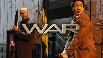 War (2007)