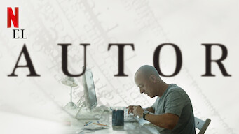 El Autor (2017)