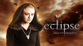 Eclipse – Biss zum Abendrot (2010)