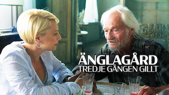 Änglagård – Tredje gången gillt (2010)