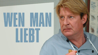 Wen man liebt (2007)