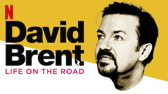 David Brent: Life on the Road (2016)