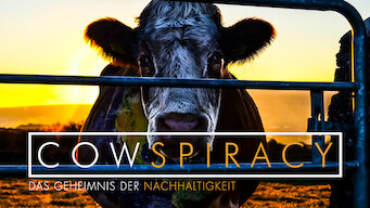 Cowspiracy: Das Geheimnis der Nachhaltigkeit (2014)