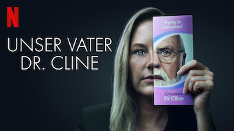 Unser Vater – Dr. Cline (2022)