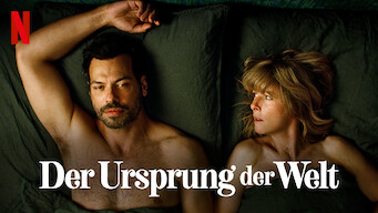 Der Ursprung der Welt (2021)