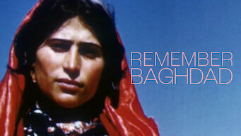 Remember Baghdad (2016)