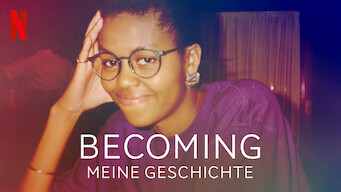 BECOMING – Meine Geschichte (2020)