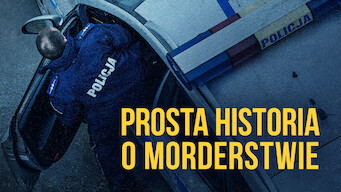 Prosta historia o morderstwie (2016)