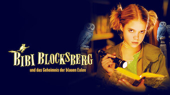 Bibi Blocksberg Und Das Geheimnis Der Blauen Eulen (2004)