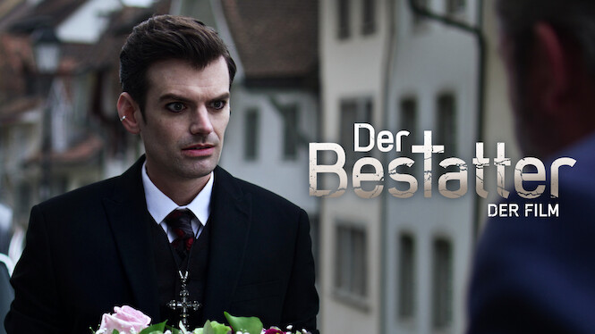 Der Bestatter Staffel 5 Wann Auf Netflix Der Bestatter - Der Film (2023) - Netflix | Flixable