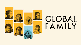 Global Family (2018)