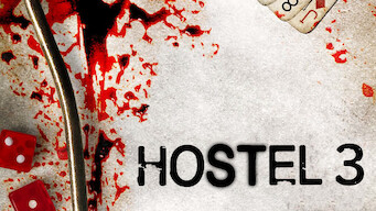 Hostel 3 (2011)