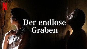 Der endlose Graben (2019)