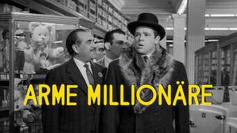 Arme Millionäre (1959)