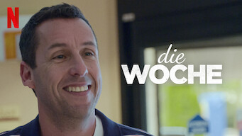 Die Woche (2018)