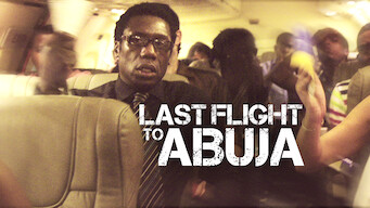 Last Flight to Abuja (2012)