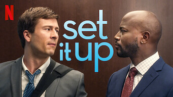 Set It Up (2018)