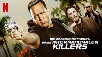 Die wahren Memoiren eines internationalen Killers (2016)