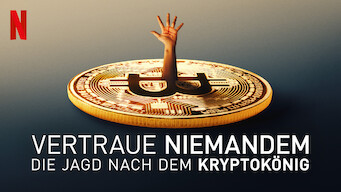 Vertraue niemandem: Die Jagd nach dem Kryptokönig (2022)