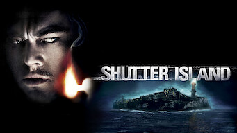 Shutter Island (2010)