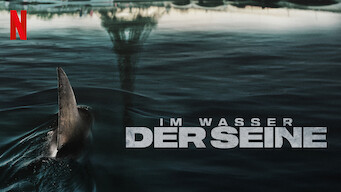 Im Wasser der Seine (2024)