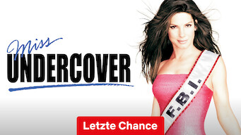 Miss Undercover (2000)