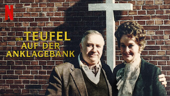 Der Teufel auf der Anklagebank (2023)