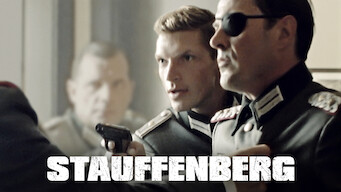 Stauffenberg (2004)