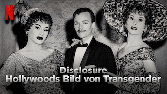 Disclosure: Hollywoods Bild von Transgender (2020)