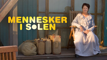 Mennesker i solen (2011)