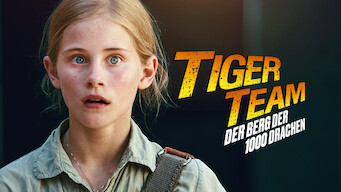 Tiger Team – Der Berg der 1000 Drachen (2010)