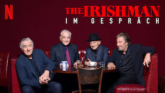 The Irishman: Im Gespräch (2019)