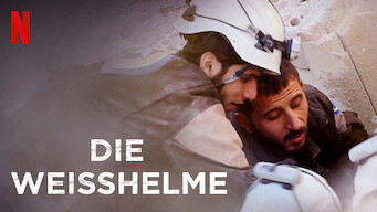 Die Weißhelme (2016)