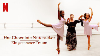 Hot Chocolate Nutcracker – Ein getanzter Traum (2020)