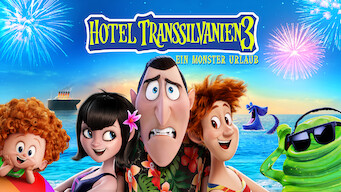 Hotel Transsilvanien 3 – Ein Monster Urlaub (2018)