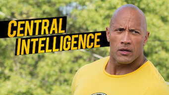 Central Intelligence (2016)