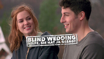 Blind Wedding – Hilfe, sie hat ja gesagt (2006)