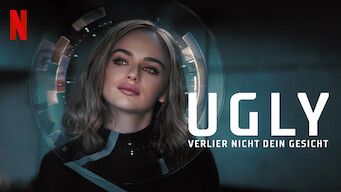 Ugly – Verlier nicht dein Gesicht (2024)