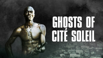 Ghosts of Cité Soleil (2006)