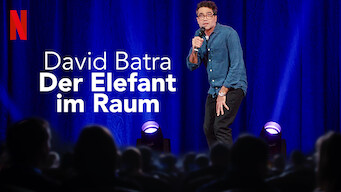 David Batra: Der Elefant im Raum (2020)