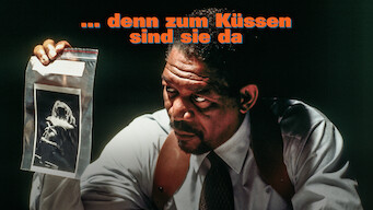 … denn zum Küssen sind sie da (1997)