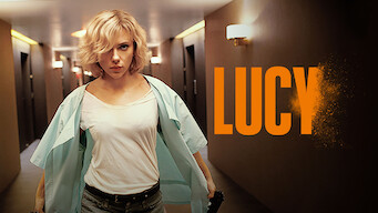 Lucy (2014)