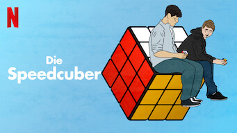 Die Speedcuber (2020)