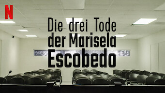 Die drei Tode der Marisela Escobedo (2020)