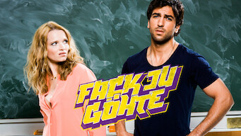 Fack ju Göhte (2013)