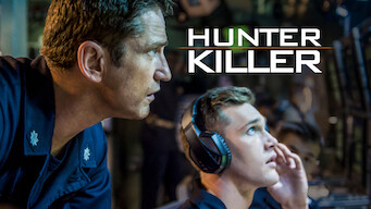 HUNTER KILLER (2018)