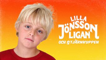 Lilla Jönssonligan och stjärnkuppen (2006)