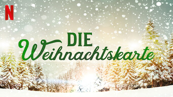 Die Weihnachtskarte (2017)